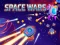 Spel Space Wars på nätet