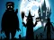 Spel Crazy Halloween Memory på nätet