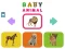Spel Baby Animal på nätet