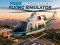 Spel Free Helicopter Flying Simulator på nätet