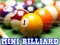 Spel Mini Billiard på nätet