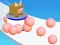 Spel Sticky Ball Rush på nätet