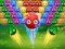 Spel Cute Monster Bubble Shooter på nätet