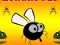 Spel Hungry fly på nätet