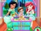 Spel Baby Princesses Bedroom Decor på nätet
