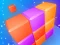 Spel Cubes Road på nätet