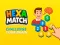 Spel Hexa Match på nätet