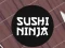 Spel Sushi Ninja på nätet