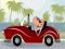 Spel Convertible Cars Jigsaw på nätet