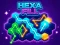 Spel Hexa Fill på nätet