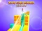 Spel 2048 Cube Runner ultimate på nätet