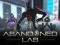 Spel Abandoned Lab på nätet