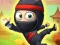 Spel Ninja Ascend på nätet