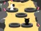 Spel Catch Cats på nätet