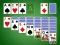 Spel Solitaire Spider på nätet