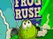 Spel Frog Rush på nätet