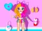 Spel Surprise Doll Dress Up på nätet