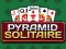 Spel Pyramid Solitaire på nätet