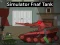 Spel Simulator Fnaf Tank på nätet