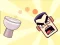 Spel Skibidi Toilet Basketball på nätet