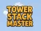 Spel Tower Stack Master på nätet
