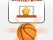 Spel Basketball Slide på nätet