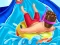 Spel Aquapark Shark på nätet