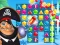 Spel Pirates Match The Lost Treasure på nätet