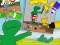 Spel Coloring Kikker på nätet