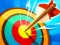 Spel Archery Mania på nätet