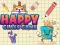Spel Happy Glass Game på nätet