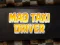 Spel Mad Taxi Driver på nätet
