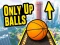 Spel Only Up Balls på nätet