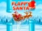 Spel Flappy Santa på nätet