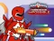 Spel Power Rangers Mission Impossible på nätet