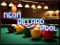 Spel Neon Billard Pool på nätet