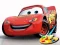Spel Disney Cars Coloring Book på nätet