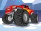 Spel Monster Truck Wheels Winter på nätet