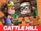 Spel Christmas at Cattle Hill Jigsaw Puzzle på nätet