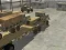 Spel Transport Army vehicle truck driving på nätet