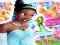 Spel Disney The Princess and the Frog på nätet