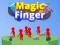 Spel Magic Fingers på nätet