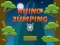 Spel Rhino Jumping på nätet