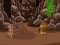 Spel Sand Pit Escape på nätet