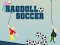 Spel Ragdoll Soccer på nätet