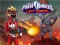 Spel Saban's Power Rangers last warior på nätet