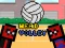 Spel Head Volley på nätet