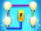 Spel Power the bulb på nätet