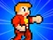 Spel Karate Boy på nätet