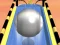 Spel Roll Sky Ball 3D på nätet